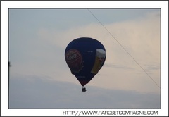 Mondial Air Ballons Chambley - 135
