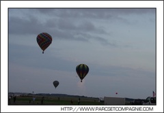 Mondial Air Ballons Chambley - 140