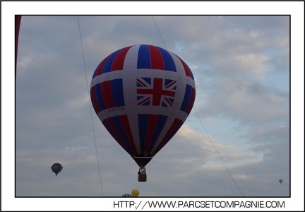 Mondial Air Ballons Chambley - 142