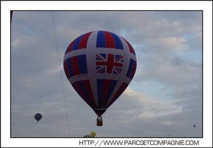 Mondial Air Ballons Chambley - 143