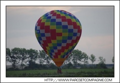 Mondial Air Ballons Chambley - 146