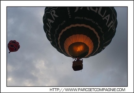 Mondial Air Ballons Chambley - 163
