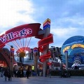 Disneyland Paris - Disney Village - 026