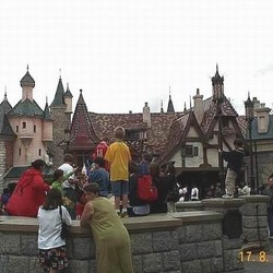 Disneyland Park - Fantasyland - Autres photos