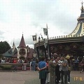 Disneyland Park - 014