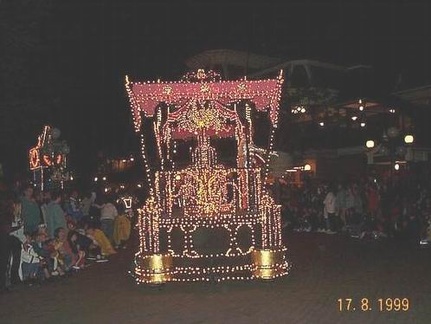 Disneyland Park - 026