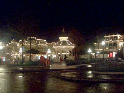 Disneyland Park - 027