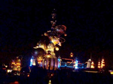 Disneyland Park - 043