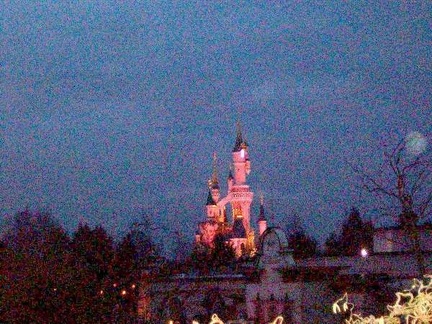 Disneyland Park - 091