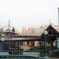 Disneyland Park - 022