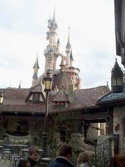 Disneyland Park - 011