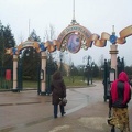 Disneyland Park - 059
