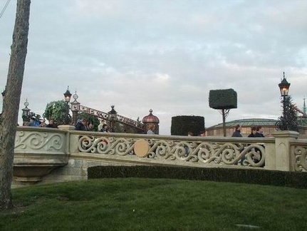 Disneyland Park - 078
