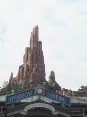 Disneyland Park - 001