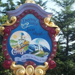 Disneyland Park - Fantasyland - autres photos