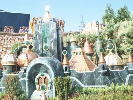 Disneyland Park - 003