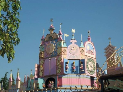 Disneyland Park - 040