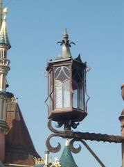 Disneyland Park - 033