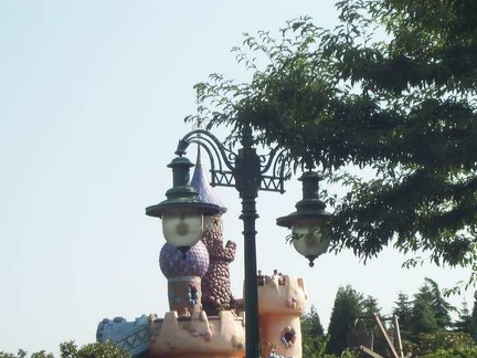Disneyland Park - 058