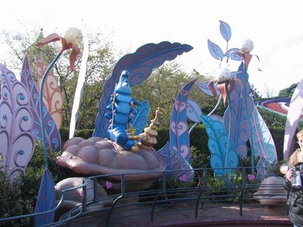 Disneyland Park - 027