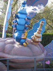 Disneyland Park - 028