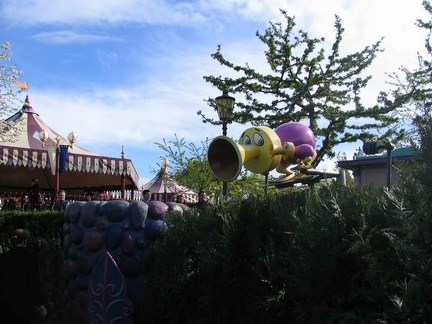 Disneyland Park - 029