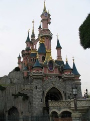 Disneyland Park - 013