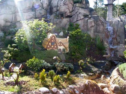 Disneyland Park - 033
