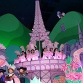 Disneyland Park - 036