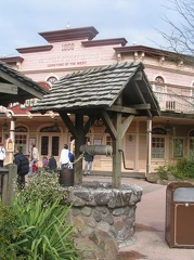 Disneyland Park - 025