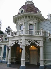 Disneyland Park - 009