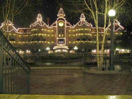 Disneyland Park - 012