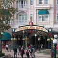 Disneyland Park - 005
