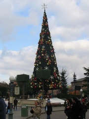 Disneyland Park - 002