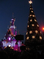 Disneyland Park - 001