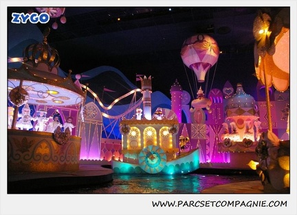 Disneyland Park - 082