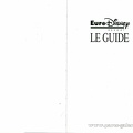 EuroDisney Le Guide - -004 005