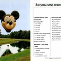 EuroDisney Le Guide - -018 019