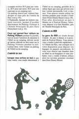EuroDisney Le Guide - -032