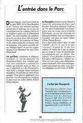 EuroDisney Le Guide - -033