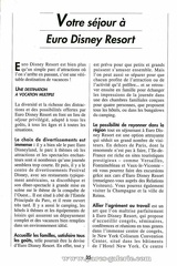 EuroDisney Le Guide - -035