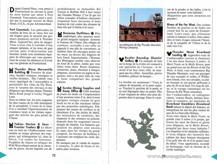 EuroDisney Le Guide - -072 073