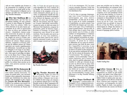 EuroDisney Le Guide - -076 077