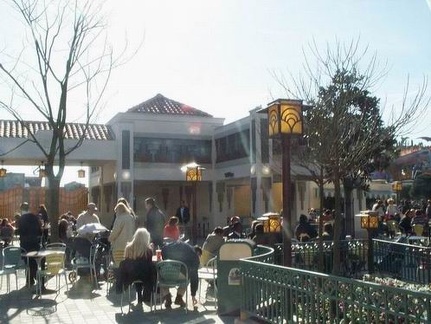 Walt Disney Studios - 005
