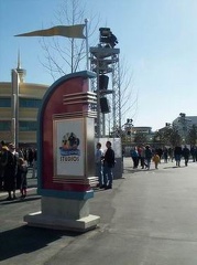 Walt Disney Studios - 011