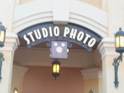 Walt Disney Studios - 006