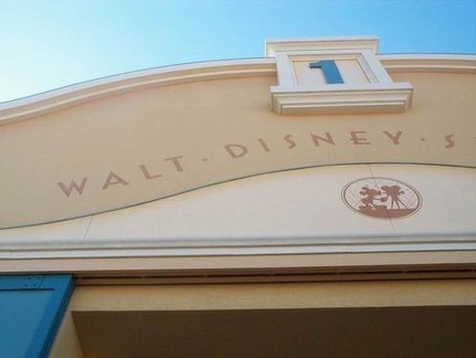 Walt Disney Studios - 010