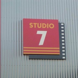Walt Disney Studios - studio7 armageddon