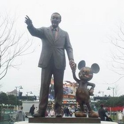 Walt Disney Studios - partner