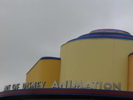 Walt Disney Studios - 003